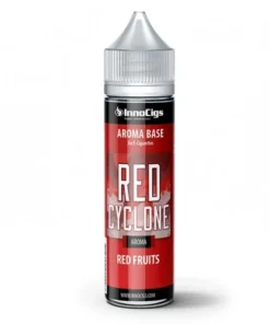 InnoCigs Red Cyclone DIY Liquid 50ml