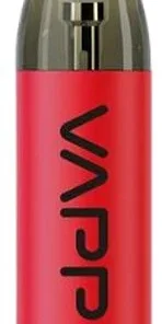 Vivo Vapp Nexxt Strawberry Kiwi Einweg E-Zigarette 20mg
