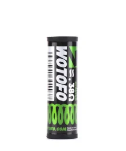 Wotofo Spule (5 Stück) Dual Core Fused Clapton Ni80 0,38Ω