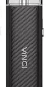 VooPoo Vinci Pod Kit 0,8 Ohm Carbon Fiber