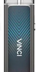 VooPoo Vinci Pod Kit 0,8 Ohm Dazzling Line