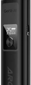 Voopoo Argus G E-Zigarette Gloss Black