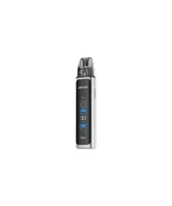 Geekvape Wenax Q Ultra | Frosted Silver