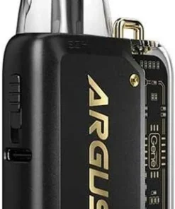 Voopoo Argus P1 Pod Kit E-Zigarette Black