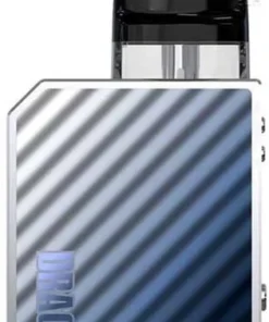 Voopoo Drag Nano 2 Pod Kit Nebula Edition E-Zigarette Aurora-Blue