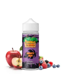 Jungle Fever Fruity Hut