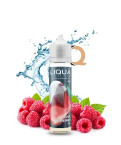 Liqua Mix&Go Cool Raspberry