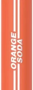 Vozol Bar-S Einweg E-Shisha Orange Soda 20mg