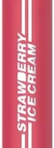 Vozol Bar-S Einweg E-Shisha Strawberry Ice Cream 20mg