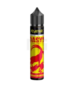 Oasys – Aroma – Lemon Ice – 8ml