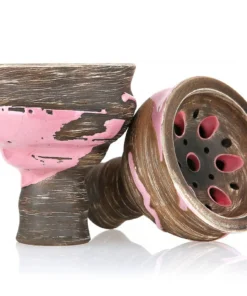 Kolos Celeste Pinky Tabakkopf