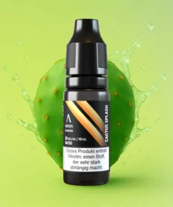 Adalya Liquid | Cactus Splash | 20mg/ml