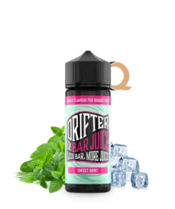 Juice Sauz Drifter Bar Sweet Mint