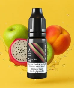 Adalya Liquid | Call of Fruity | 20mg/ml