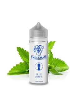 Dampflion Checkmate Blue Pawn