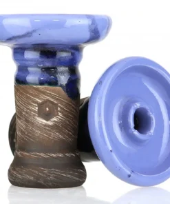 Kolos Romerica Purple Soul Tabakkopf