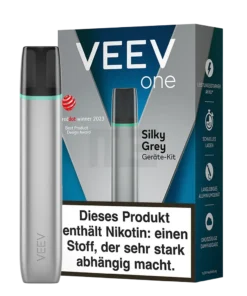 VEEV – One – Basisgerät – Electric Purple