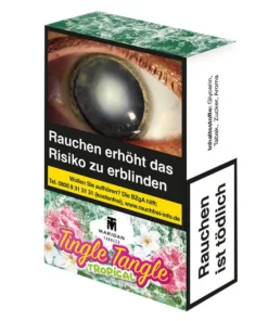 Maridan Tobacco 25g – Tingle Tangle Tropical