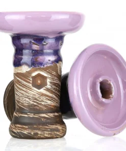 Kolos Romerica Pink Soul Tabakkopf