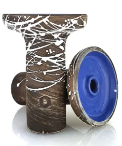 Kolos Grown Blue Splash Tabakkopf