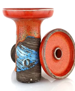 Kolos Grown Fire Water Tabakkopf