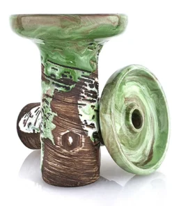 Kolos Grown Green Caramel Tabakkopf