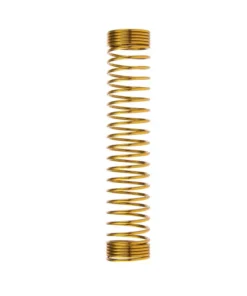 Jookah – Knickschutzfeder Gold