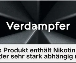Vuse eTank Mini Verdampfer für Vuse e-Zigarette