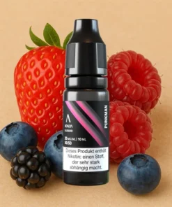 Adalya Liquid | Punkman | 20mg/ml