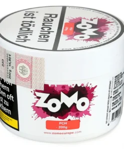 Zomo Pch Shisha Tabak 200g
