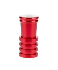 Jookah – Schlauch Adapter Rot matt