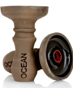 Ocean Sixty8 Phunnel Black