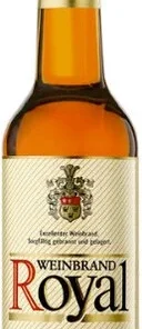 Weinbrand Sternberg Royal 36% Vol. 0.35L