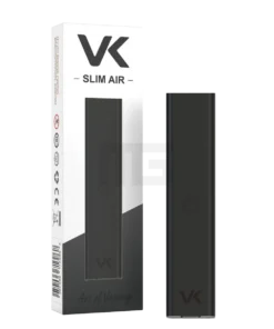VK – Slim Air – Basisgerät – Schwarz