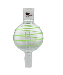 Jookah – Molassefänger Out of Space Glow Green No.7