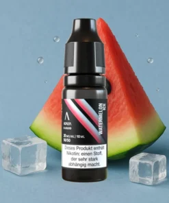 Adalya Liquid | Watermelon Ice | 20mg/ml