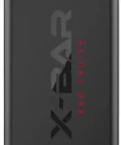 X-Bar X-Shisha Pod Red Fruits Fruits Rouges Nikotinfrei