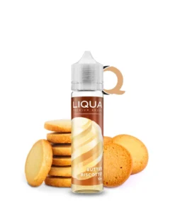 Liqua Mix&Go Butter Biscotto