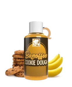 Chefs Flavours Aroma Banoffee Cookie Dough