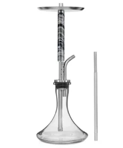 Mexanika Smoke Mercury Shisha