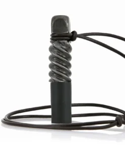 Werkbund Hookah Mouth-Tip Forged Rubber