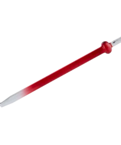 Jookah – Glas Mundstück JK-027 Great Tornado Red