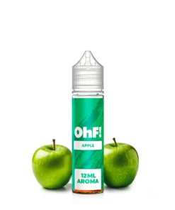 OhF! Longfill OhFruits Apple