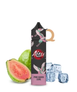ZAP! Juice AISU Pink Guava
