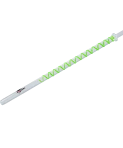 Jookah – Glas Mundstück JK-034 Spiral Flash Glow Green