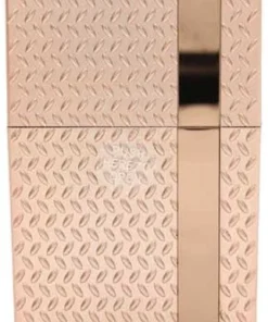 Zigarettenbox Kunststoff Champ Diamond Rosé