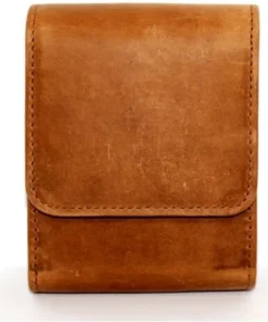 Zigarettenetui Leder NN Z 40 Braun