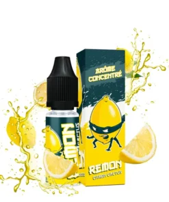 Cloud Vapor Aroma Kung Fruits Remon
