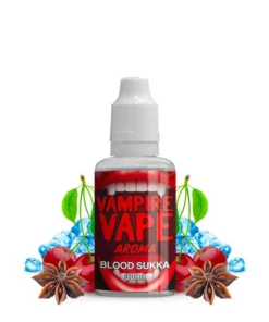 Vampire Vape Aroma Blood Sukka