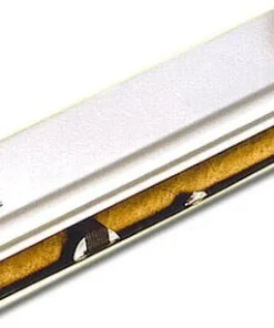 Zigarrenetui Nickel 3er Schlank und Elegant